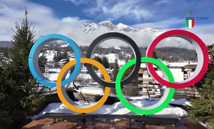 Modello vincente e spot per l&rsquo;Italia: promossi i Giochi di Milano Cortina