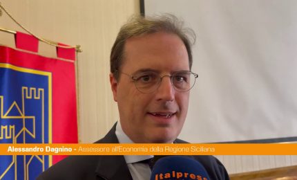 Dagnino "Governo Schifani al fianco di Anci Sicilia"