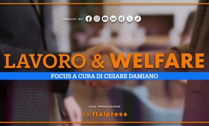 Focus Lavoro &amp; Welfare - Puntata del 25 febbraio 2026