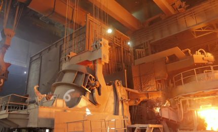 Ex Ilva, dalla Commissione Ue via libera a prestito da 390 milioni