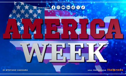 America Week - Episodio 52