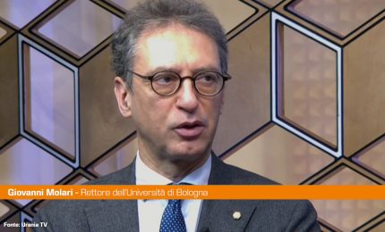 Pnrr, Molari (Unibo) "Il Piano ha costretto universit&agrave; e imprese a fare sistema"