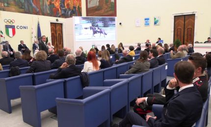 La Fise festeggia il centenario tra presente e futuro con la testa a "LA2028"