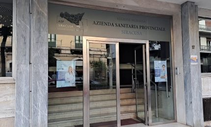 ASP Siracusa, un nuovo modello di assistenza su salute mentale e dipendenze
