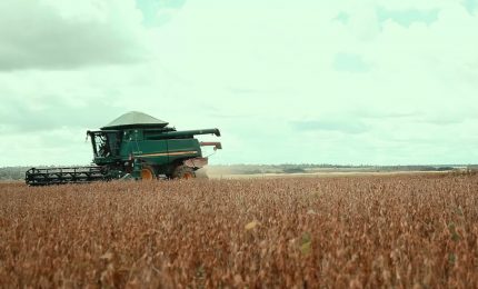 Export agroalimentare da record nel 2025