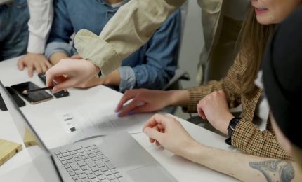 Pmi, nel 2025 crescita trainata dal mercato interno