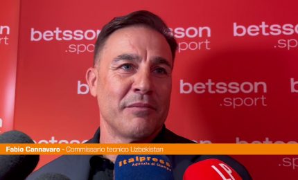 Cannavaro "Bastoni deve andare in Nazionale, il Var va utilizzato"