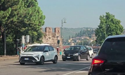 Il mercato dell'auto usata chiude il 2025 in positivo