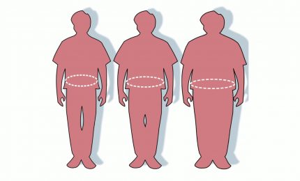 3 italiani su 10 non sanno che l&rsquo;obesit&agrave; &egrave; una malattia cronica