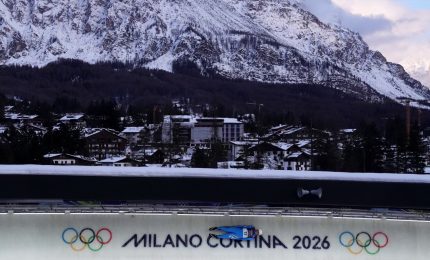 Per Arianna Errigo applausi a Milano-Cortina e obiettivo Los Angeles