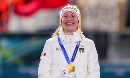 Lollobrigida e gli ori della rinascita: dal dubbio al trionfo olimpico