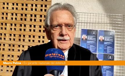 Palma "Onorato di ricevere dottorato honoris causa dall'Universit&agrave; di Palermo"