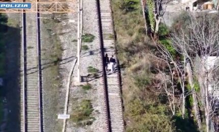 Operazione congiunta Italia-Francia contro l'immigrazione clandestina, 15 fermi