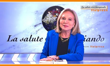 La Salute Vien Mangiando - Le "tre M" del benessere