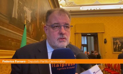 Camera, Fornaro "Riforma regolamento prova a ridare centralit&agrave; al Parlamento"