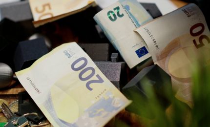 Da 11 mesi prestiti bancari in crescita