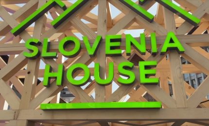 Milano-Cortina, lo sport come mezzo di promozione per la Slovenia