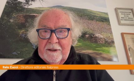 Cucci "La medaglia d'oro dei Giochi va anche ai medici italiani"