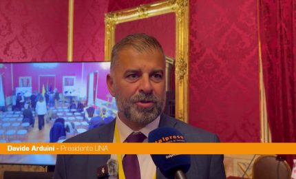 Arduini "Stanno cambiando tantissime cose nella comunicazione"