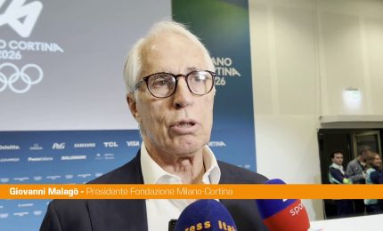 Malag&ograve; "Aspetto pi&ugrave; complicato di questi Giochi consegna delle venue e budget"