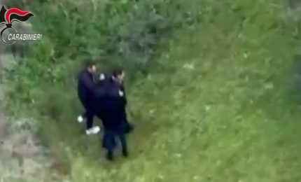 Assalto al portavalori nel Brindisino, l'arresto di un componente del commando