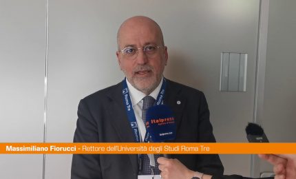 Rettore Roma Tre &ldquo;Forum con Uzbekistan grande occasione incontro&rdquo;