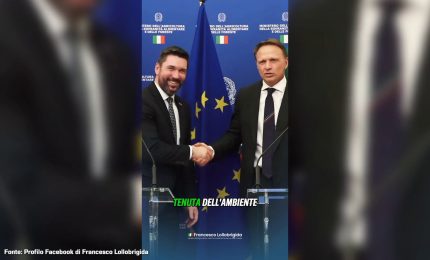Italia e Slovacchia rafforzano l&rsquo;asse agricolo
