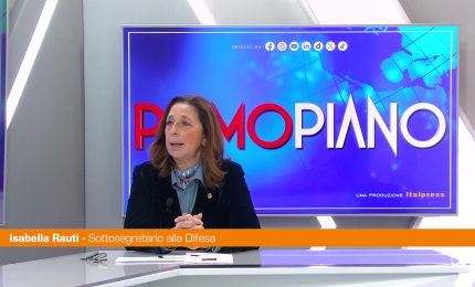 Milano-Cortina, Rauti "Presentato al mondo quello che l'Italia sa fare"