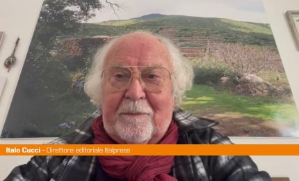 Milano-Cortina, Cucci "L'Olimpiade in Italia diventi un'occasione di pace"