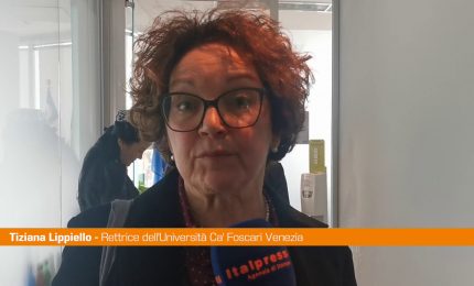 Rettrice Ca&rsquo; Foscari &ldquo;Forum italo-uzbeko consolida collaborazione fruttuosa&rdquo;