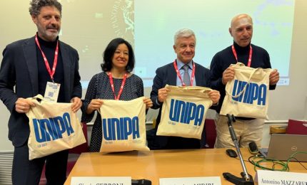 L&rsquo;Universit&agrave; di Palermo apre le porte alle scuole superiori, al via la Welcome Week