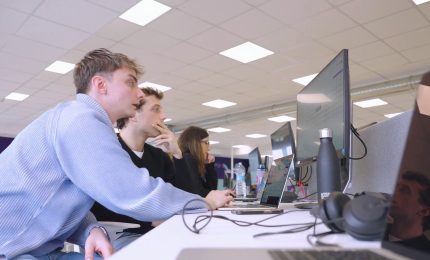 Imprese, 46% dei posti di lavoro difficile da coprire