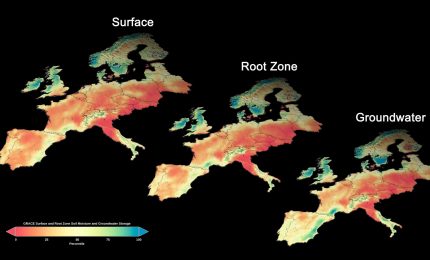 Cambiamento climatico, Europa impreparata: 45 miliardi di danni l&rsquo;anno