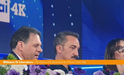 Sanremo, Di Liberatore (Rai) "Da La Russa nessuna pressione, solo un consiglio"