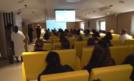 All'ospedale Bambino Ges&ugrave; un nuovo reparto di Dialisi pediatrica