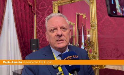 Amenta "Declinare messaggi ai cittadini attraverso comunicazione"