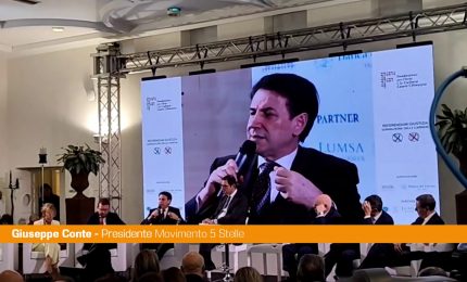 Referendum, Conte "Nordio parla di confronto con opposizioni, perch&eacute; non prima?"