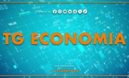 Tg Economia - 13/2/2026