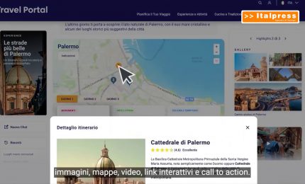 Duolly, con l'intelligenza artificiale viaggiare diventa pi&ugrave; facile e piacevole