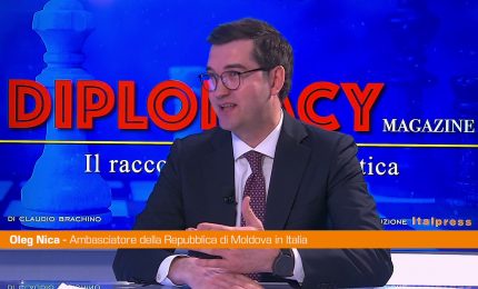 Nica &ldquo;A maggio Country presentation per opportunit&agrave; economiche in Moldova&rdquo;