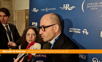 Dazi, Di Caterina "Bocciatura Corte Usa &egrave; una buona notizia per la logistica"