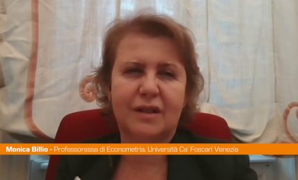 Abbiamo sfide senza precedenti, ci vuole pi&ugrave; capacit&agrave; di visione sul futuro