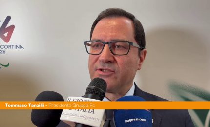 Milano-Cortina, Tanzilli "650 mln di investimenti nei territori dei Giochi"