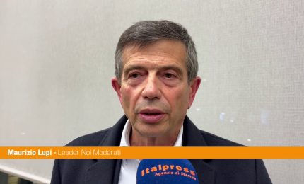 Referendum, Lupi "Sia alto momento di partecipazione, errore strumentalizzare"