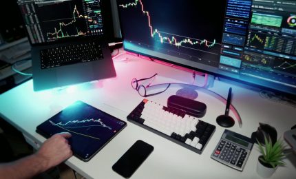 Utili in aumento per le banche europee