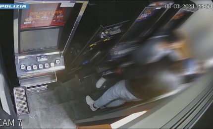 Rapine ed estorsioni a commercianti, 9 arresti a Palermo