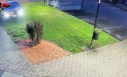 Nel Veronese duplice lite finita nel sangue, arrestato un 54enne per omicidio