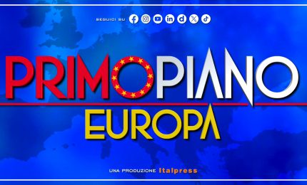 Primo Piano Europa - Puntata del 4 febbraio 2026