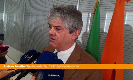 Piemonte, Amalberto "Usa prima destinazione export, ma giusto allargare mercato"