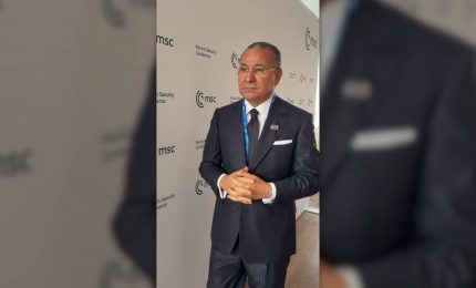 Conferenza di Monaco, da Ghribi (ECAM) un appello alla cooperazione